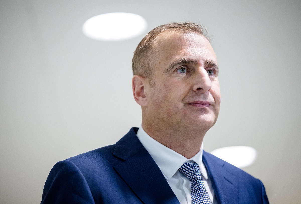 Markuszower