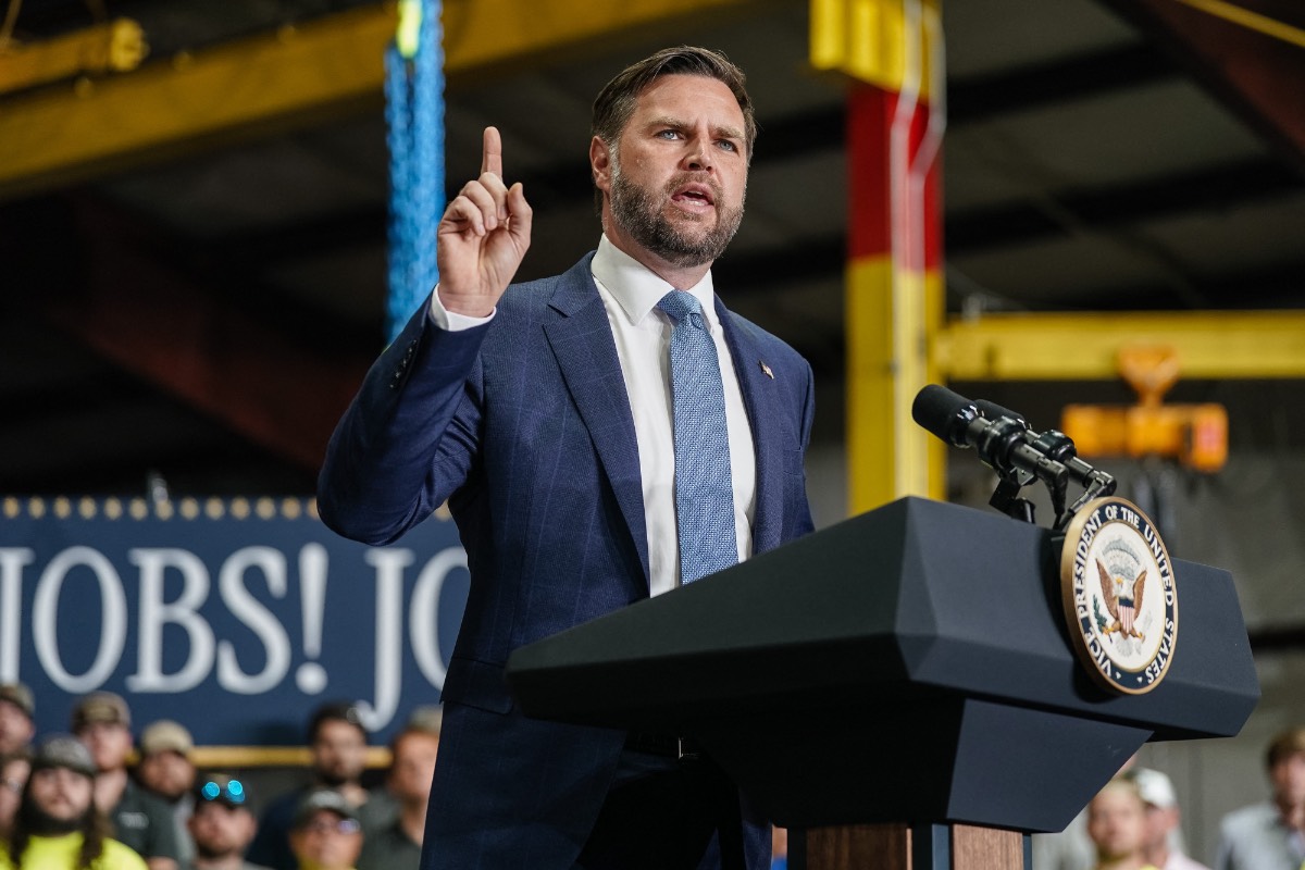 JD Vance