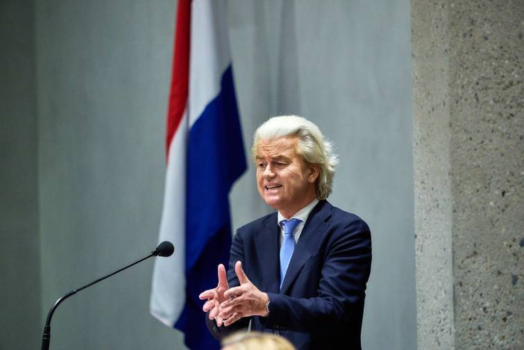 Wilders