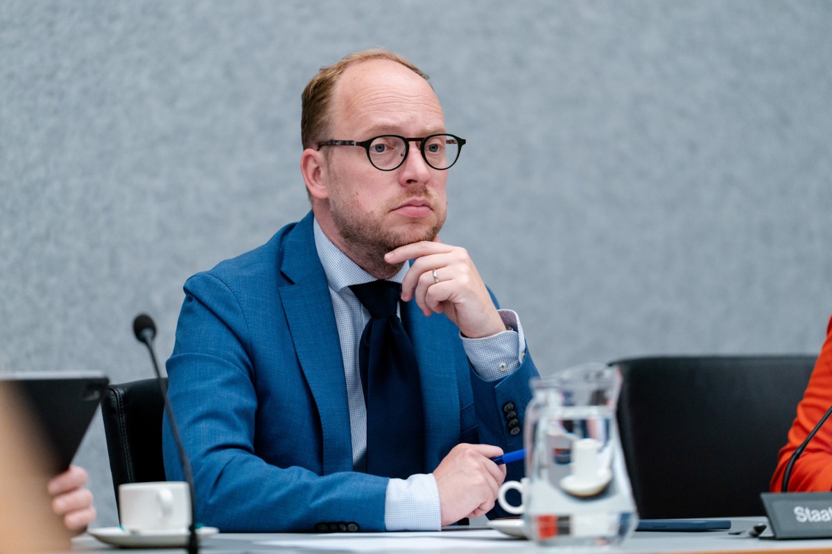 Eelco Eerenberg