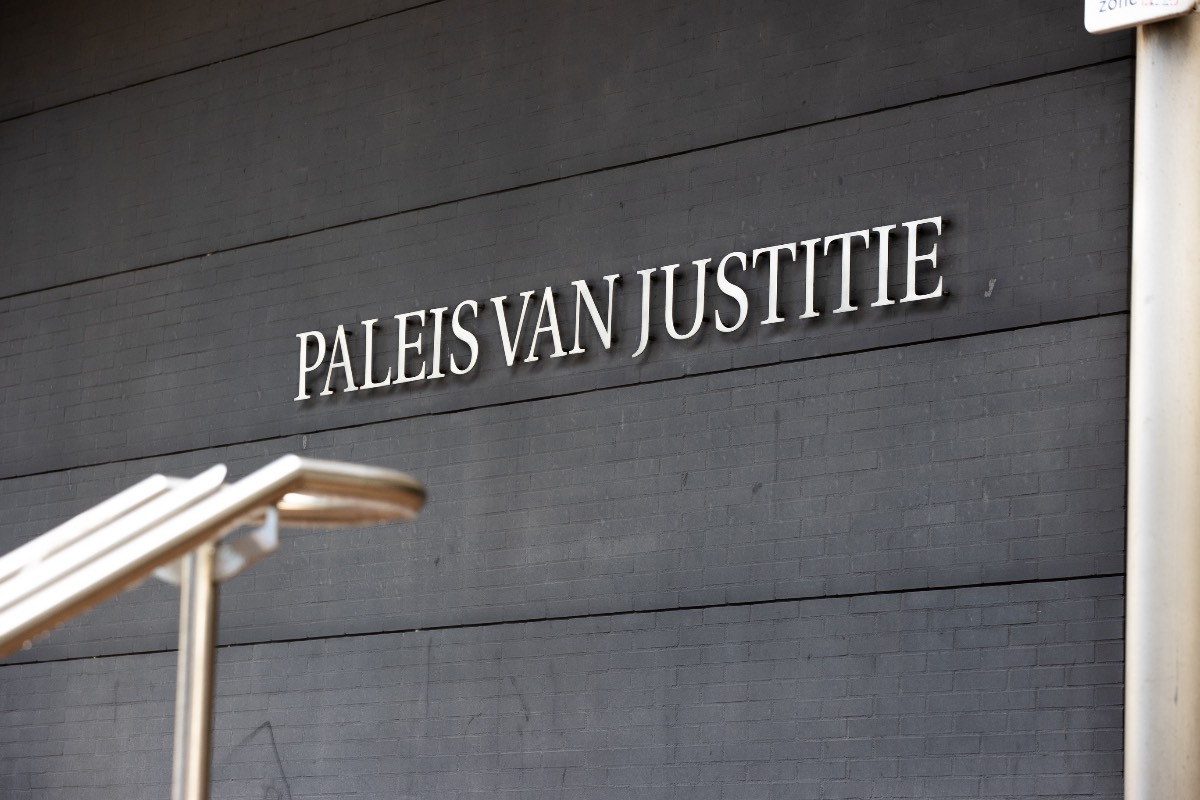 Rechtbank Den Haag