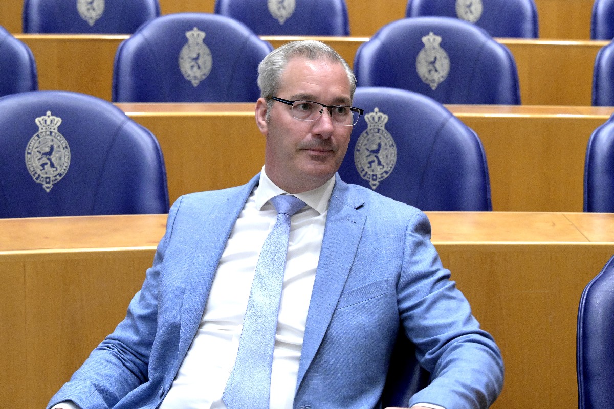 Van der Hoeff
