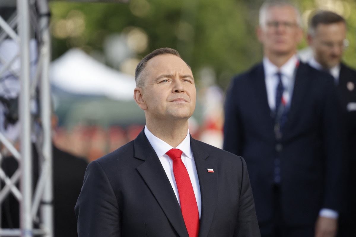 Karol Nawrocki