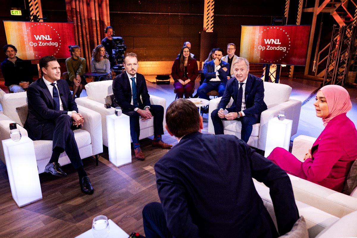 WNL debat