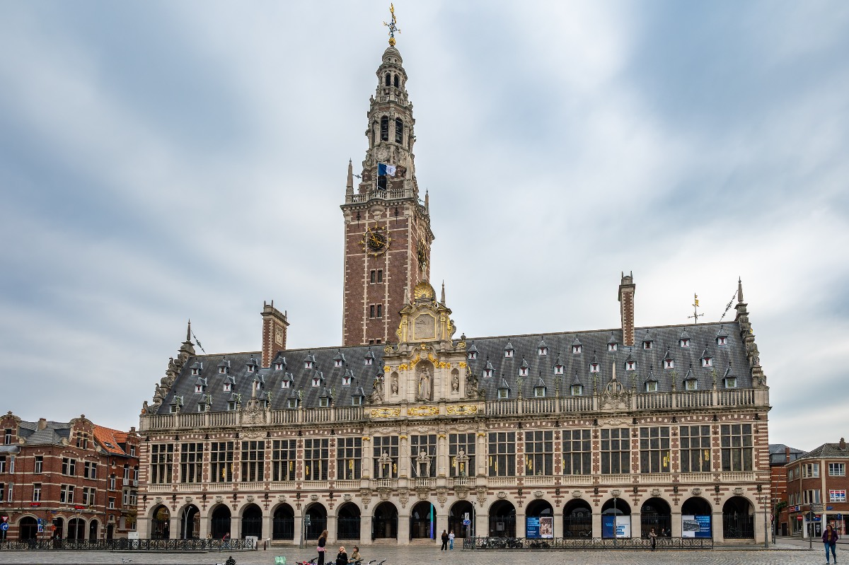 KU Leuven