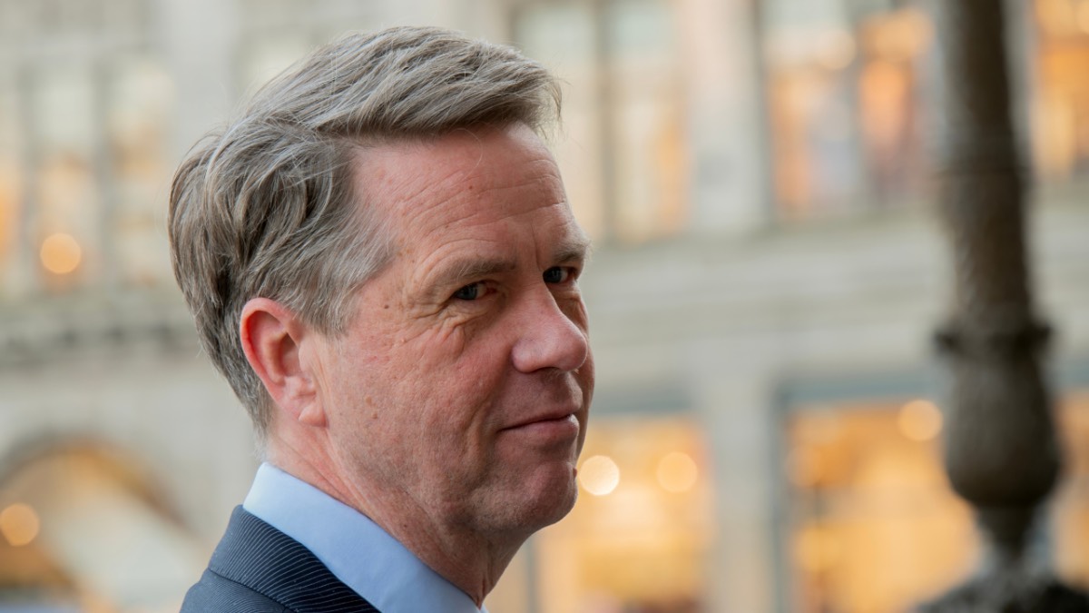 Martin Bosma Martin Bosma