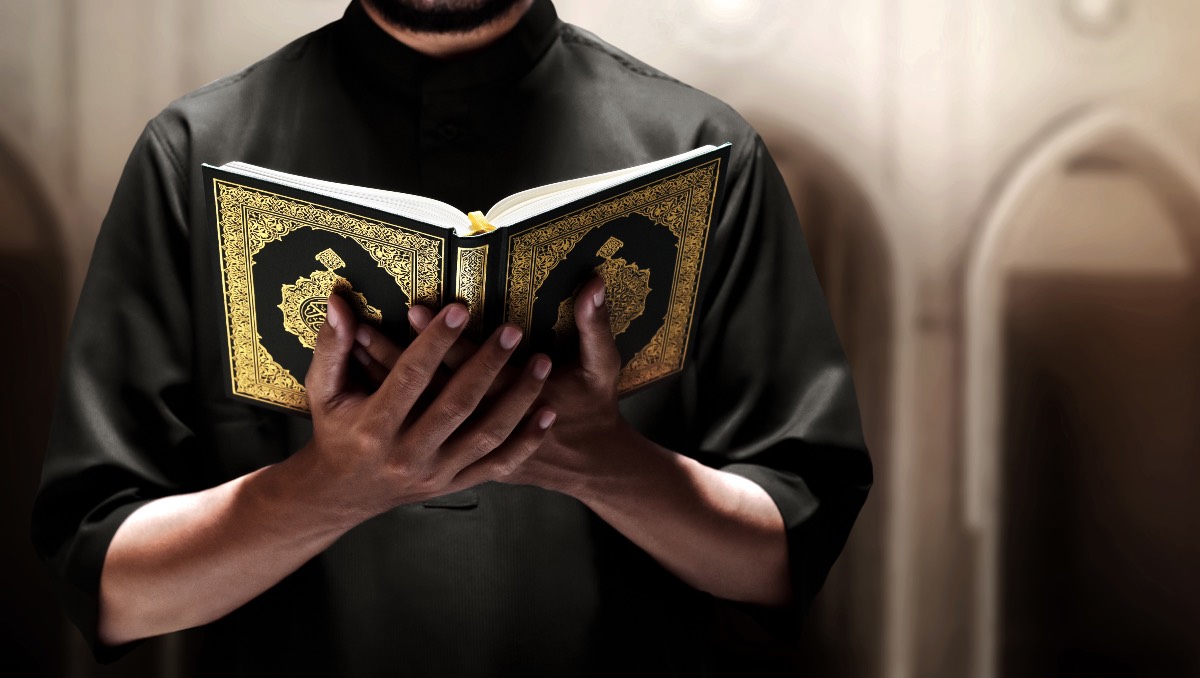 Koran Koran