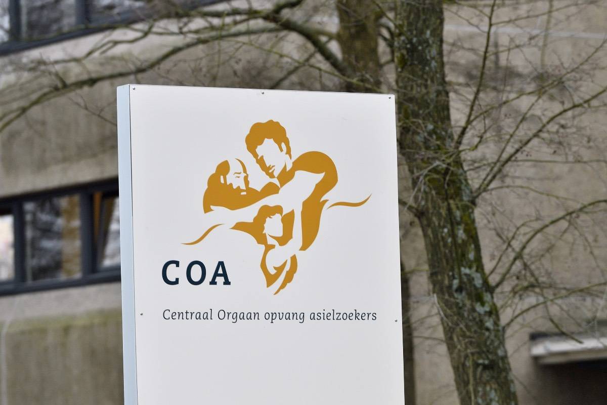 COA