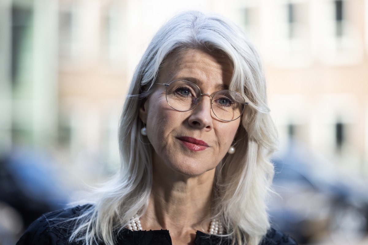 Mona Keijzer Mona Keijzer