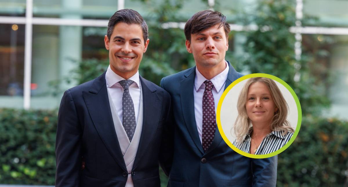 Rob Jetten
