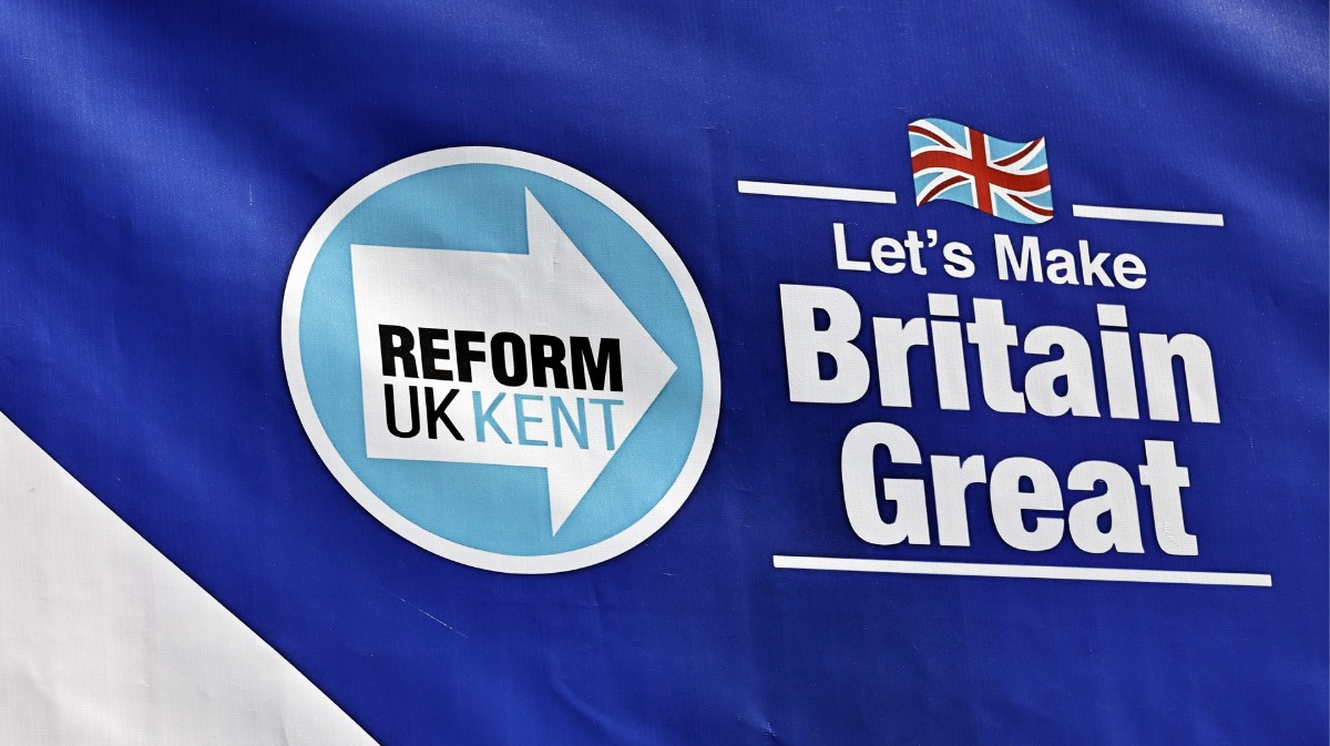 Reform UK