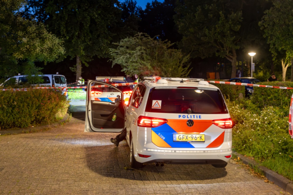 politie