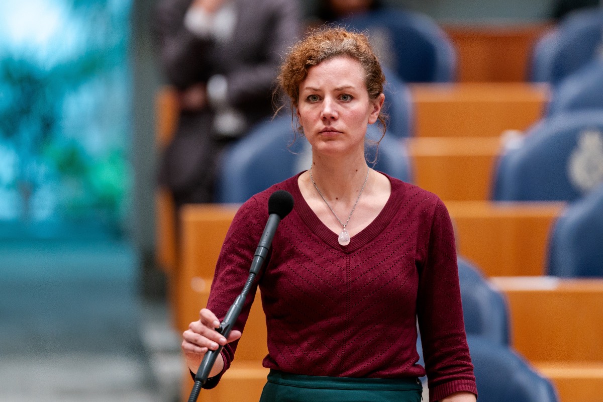 Christine Teunissen