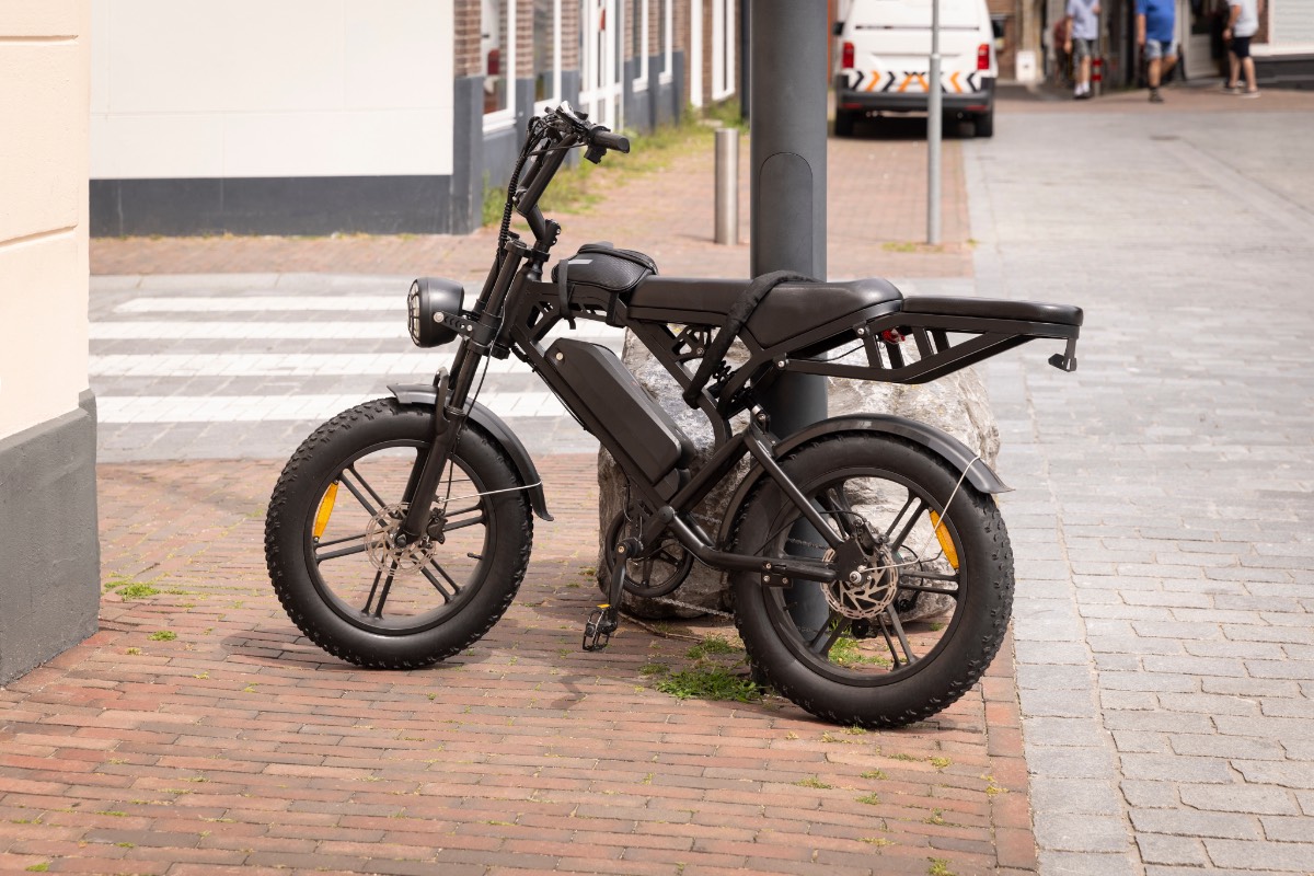 Fatbike