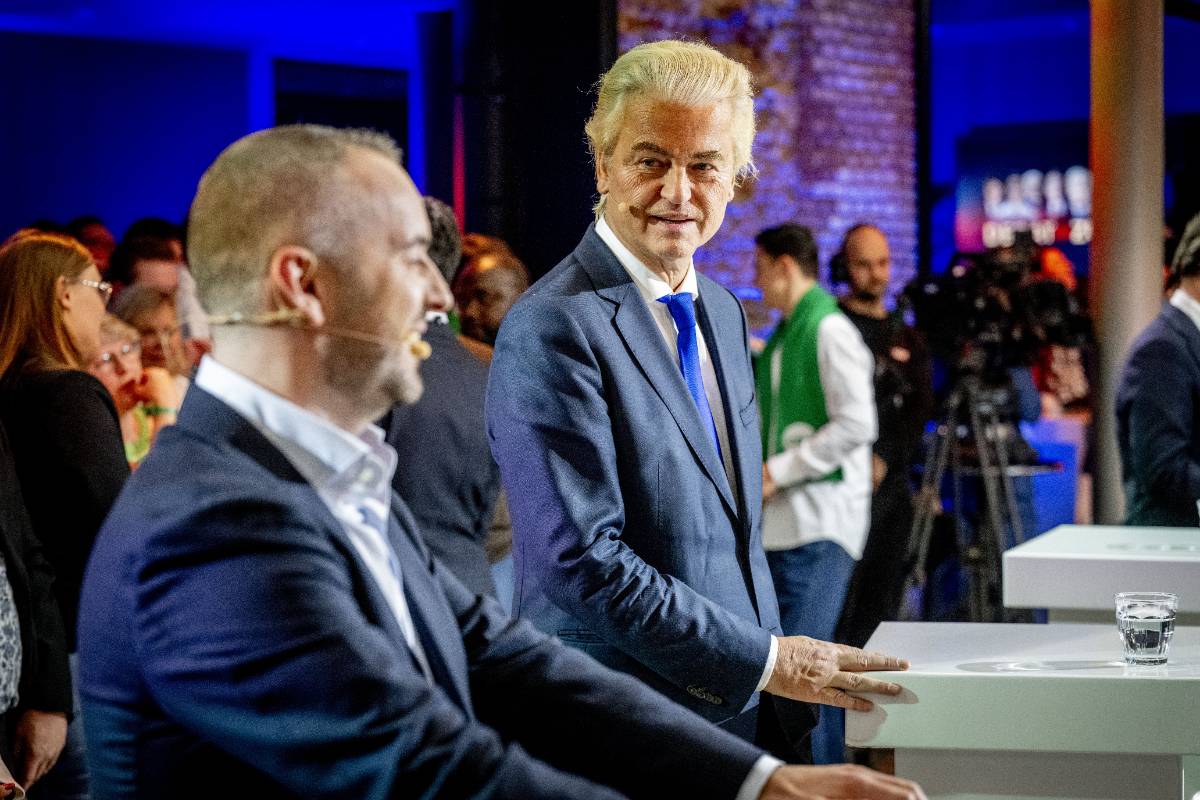 wilders Wilders
