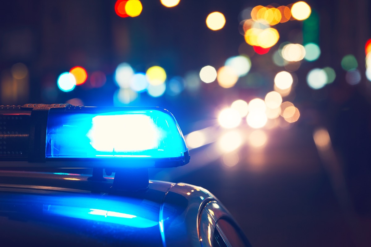Politie