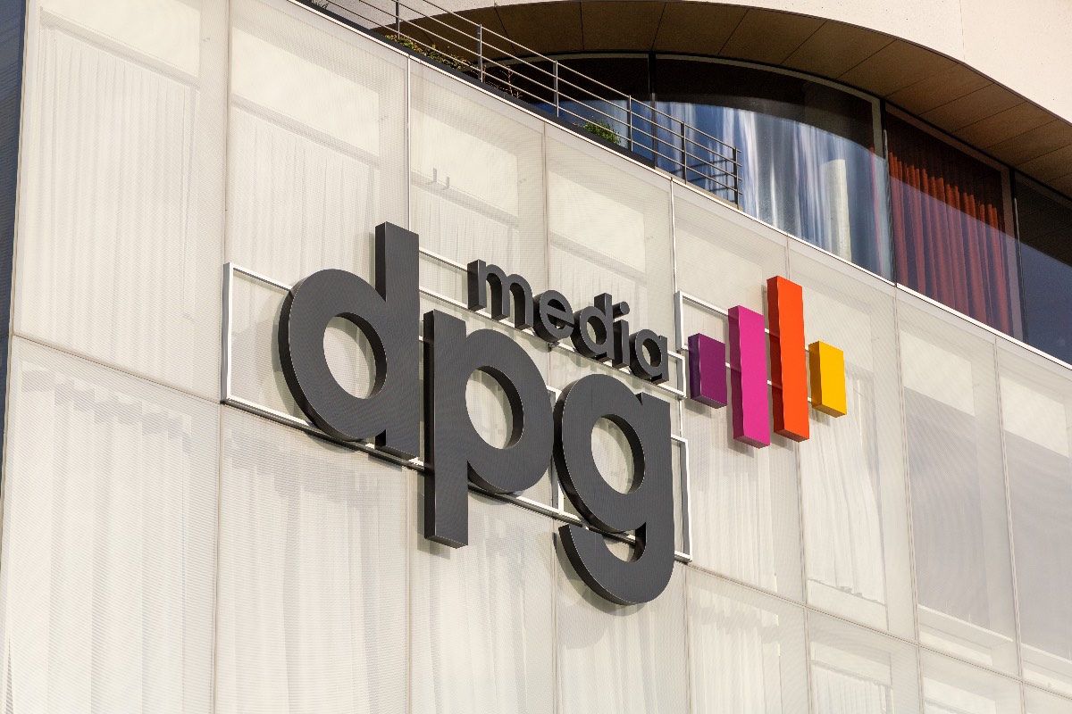 DPG Media