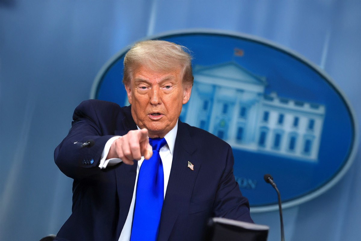 Trump