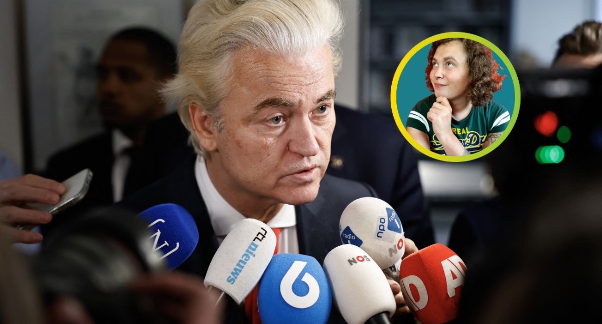 Wilders Kampers Wilders Kampers