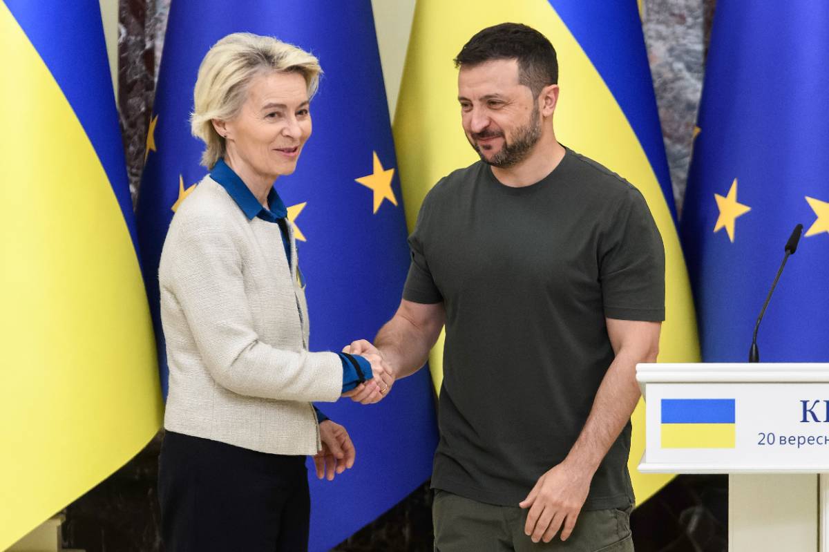 Zelensky