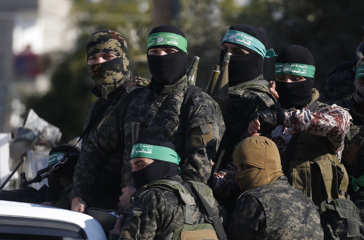 Hamas