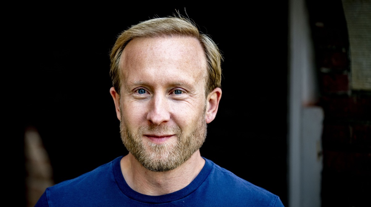 Raymond Mens Raymond Mens