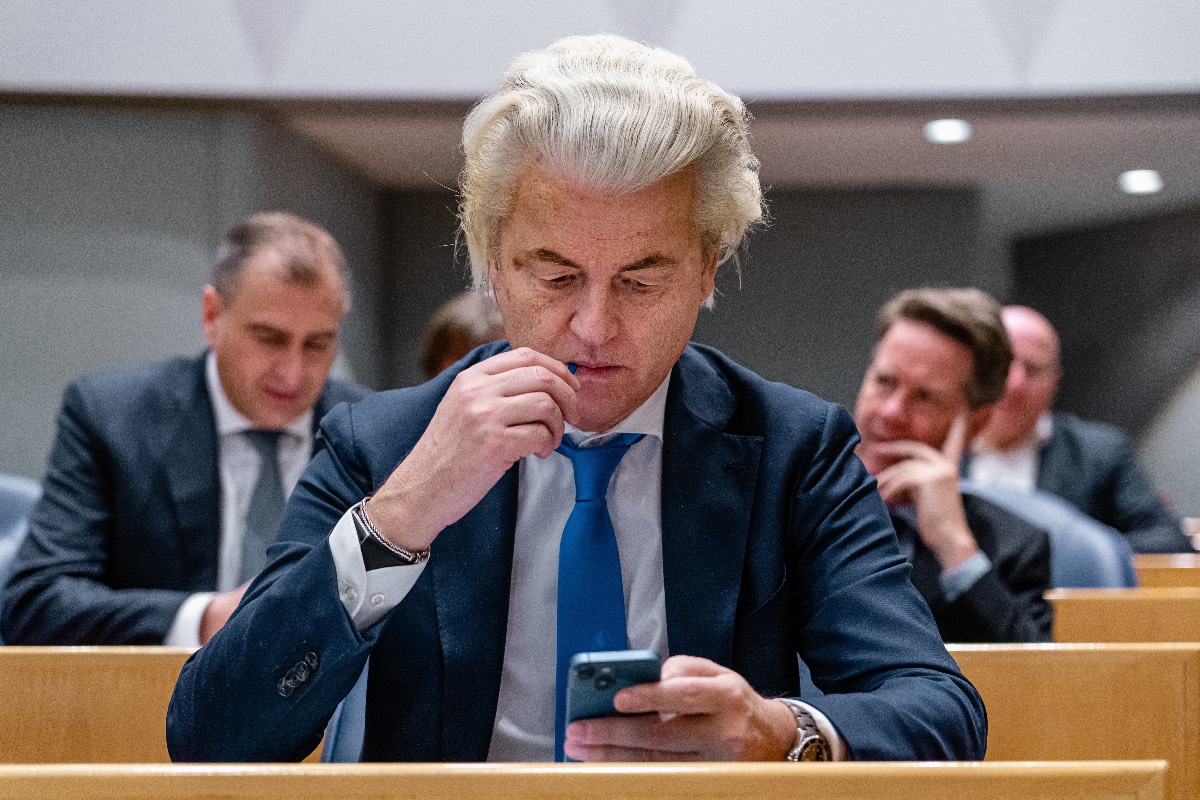 Wilders