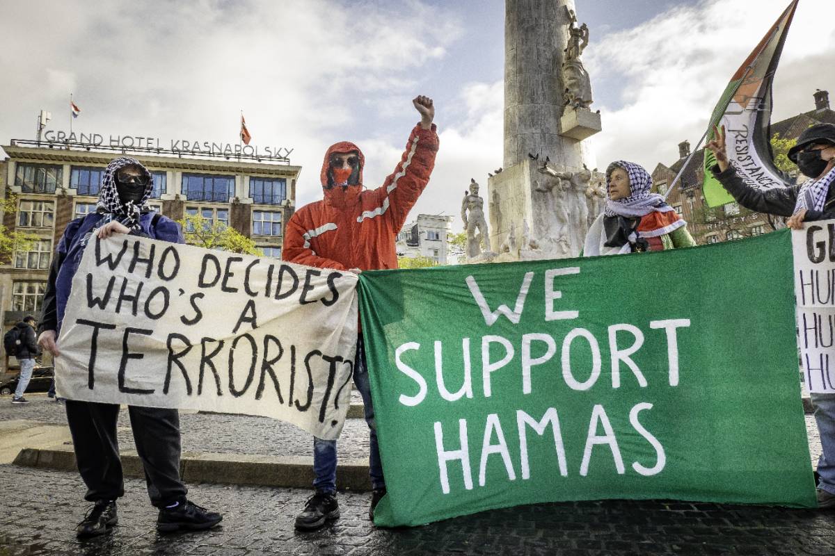 Hamas