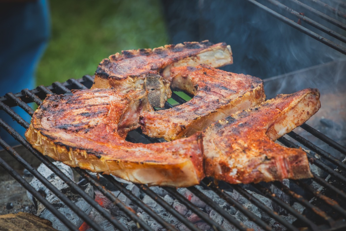 bbq