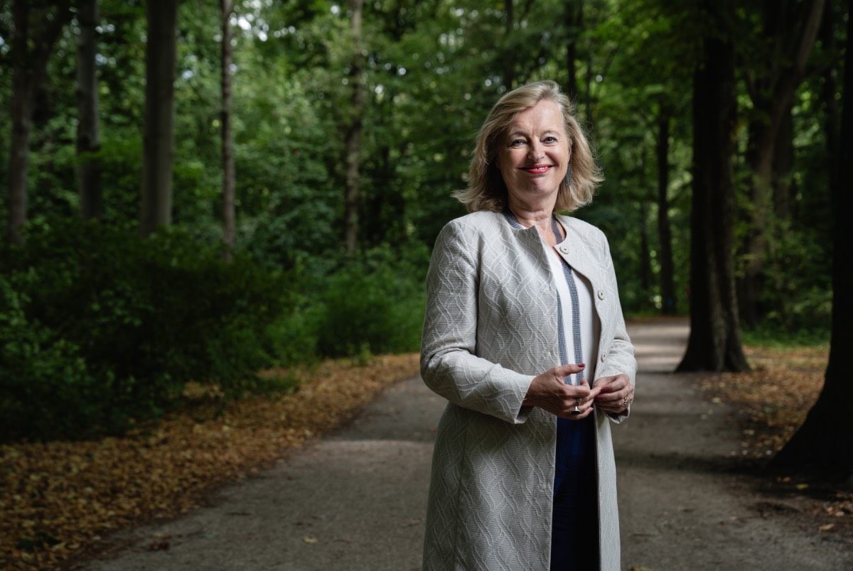 Jet Bussemaker Jet Bussemaker