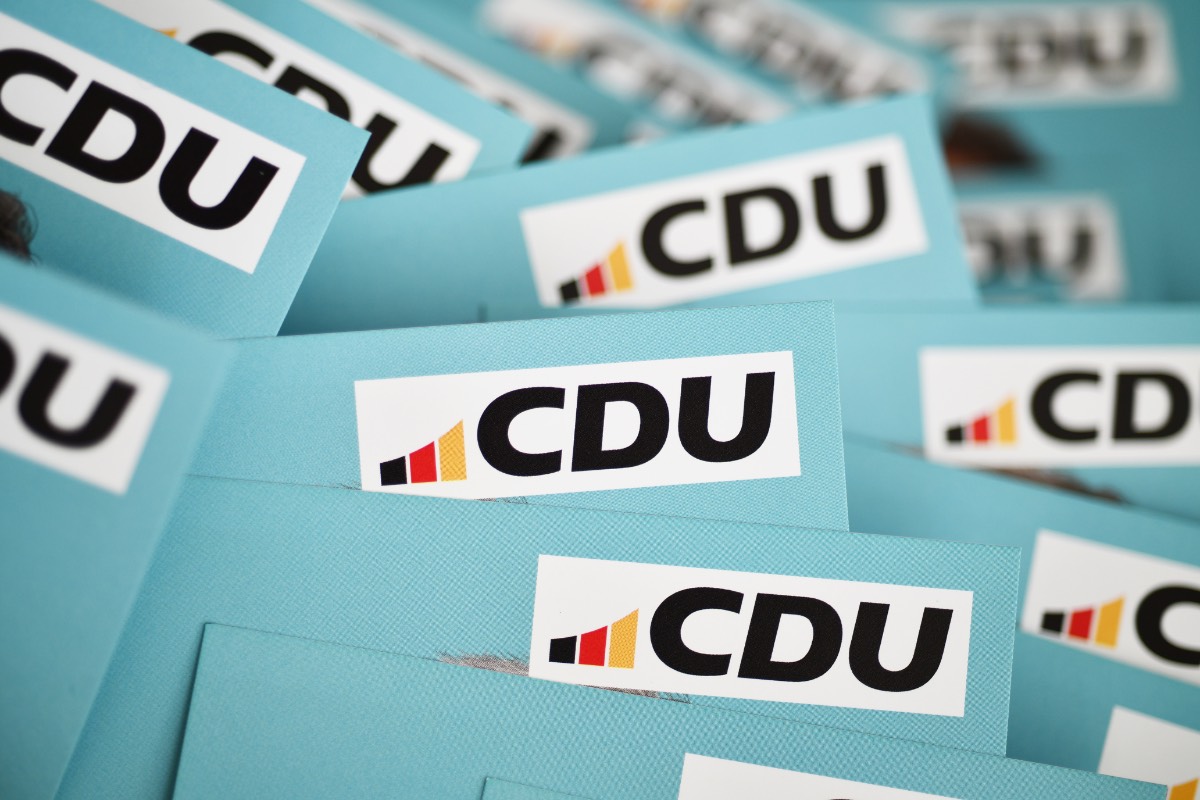 CDU CDU