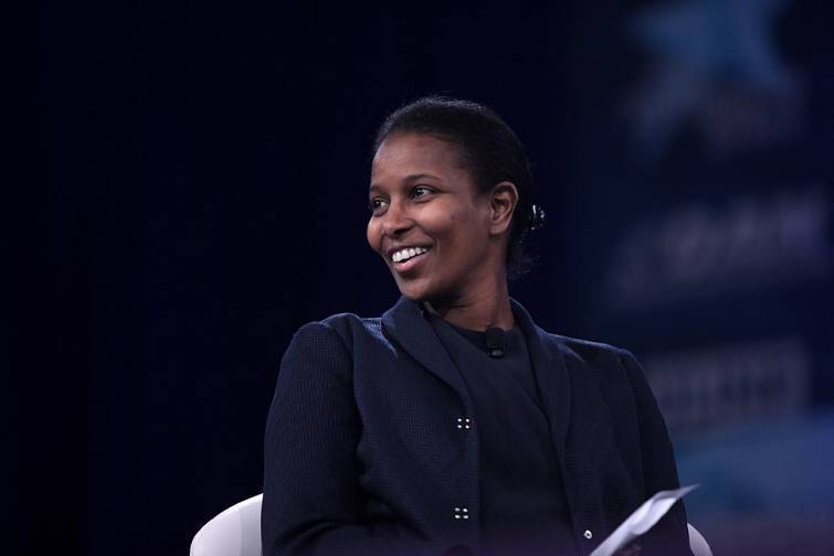 Ayaan Hirsi Ali