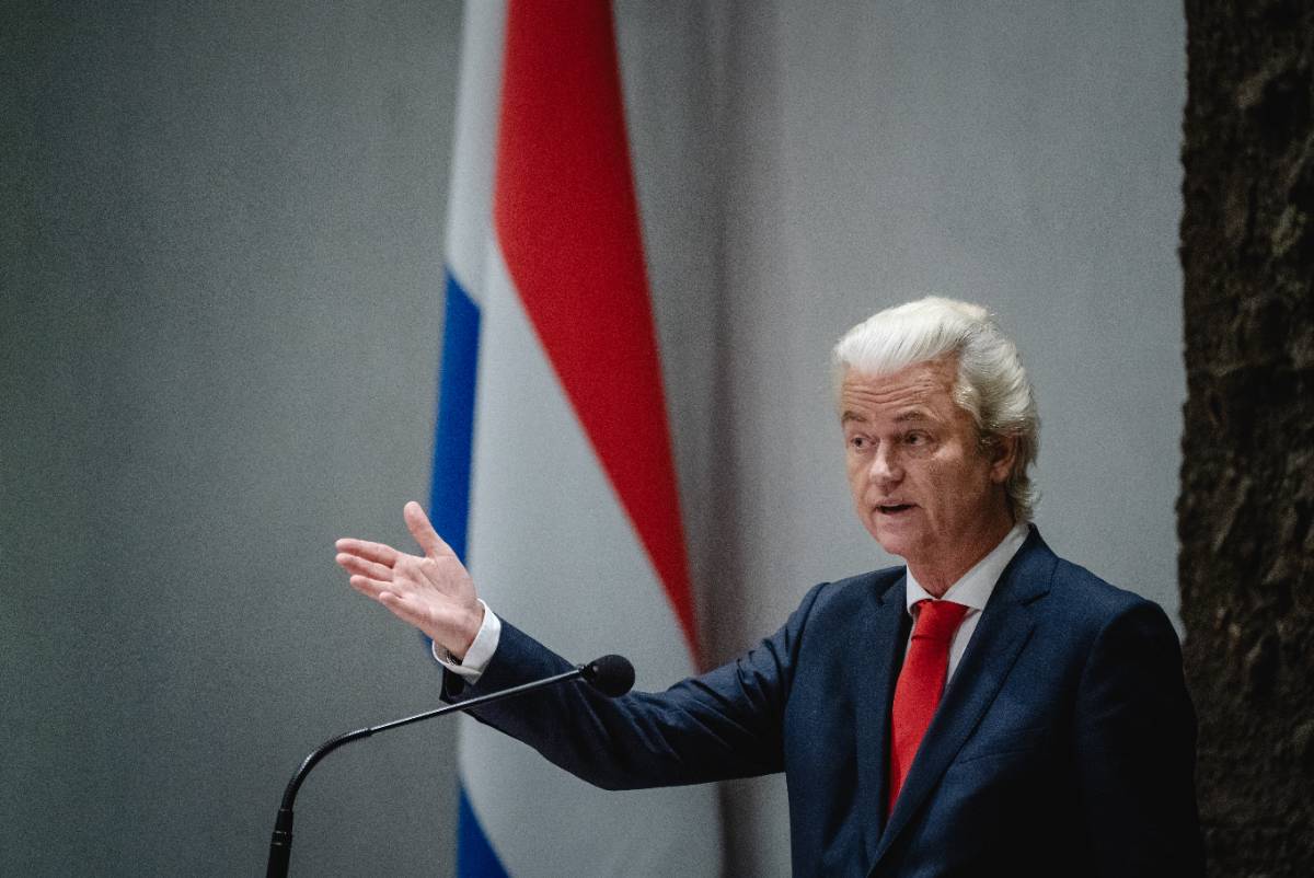 Wilders