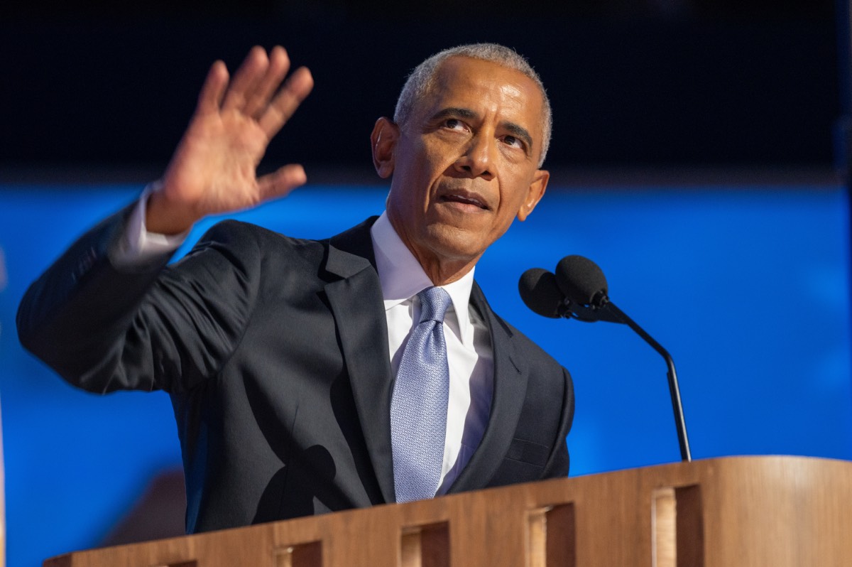 Obama