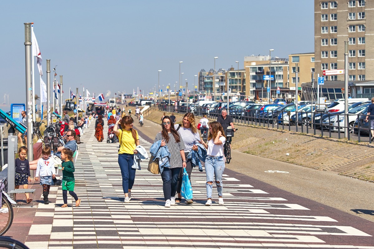 Zandvoort