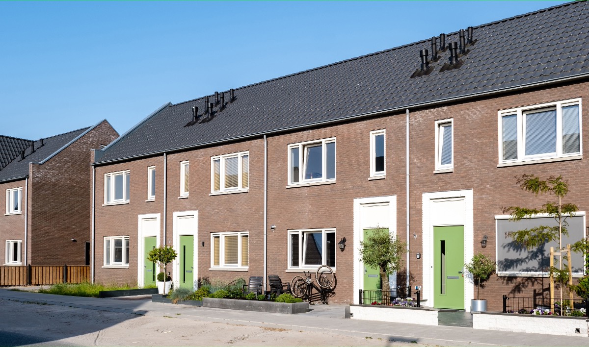 Woning