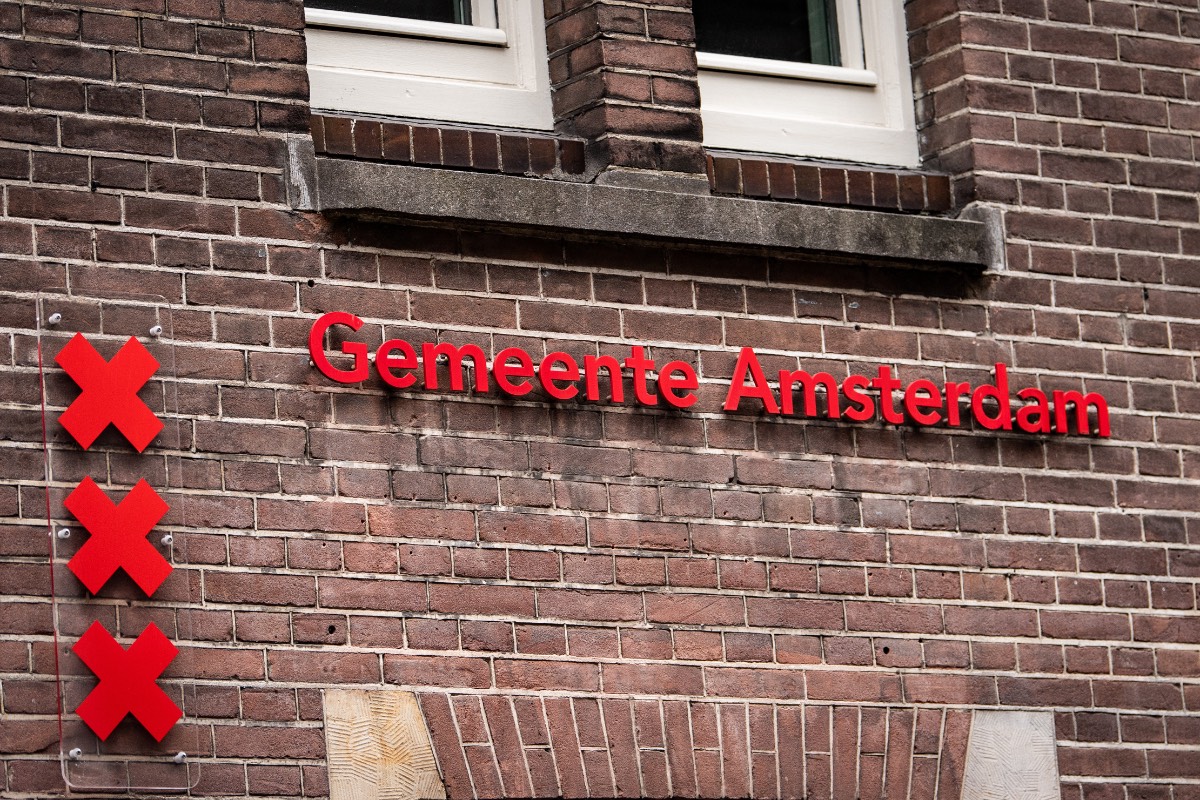 gemeente amsterdam