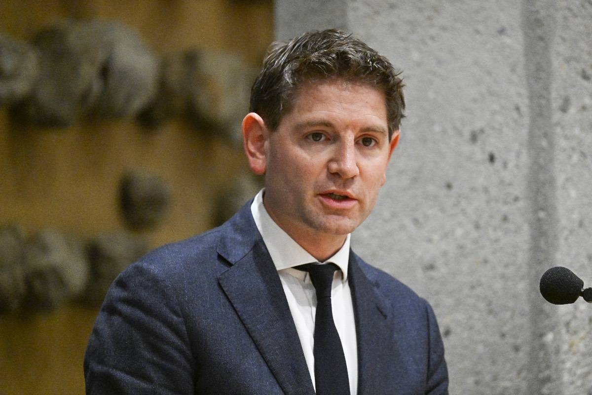 Paternotte D66