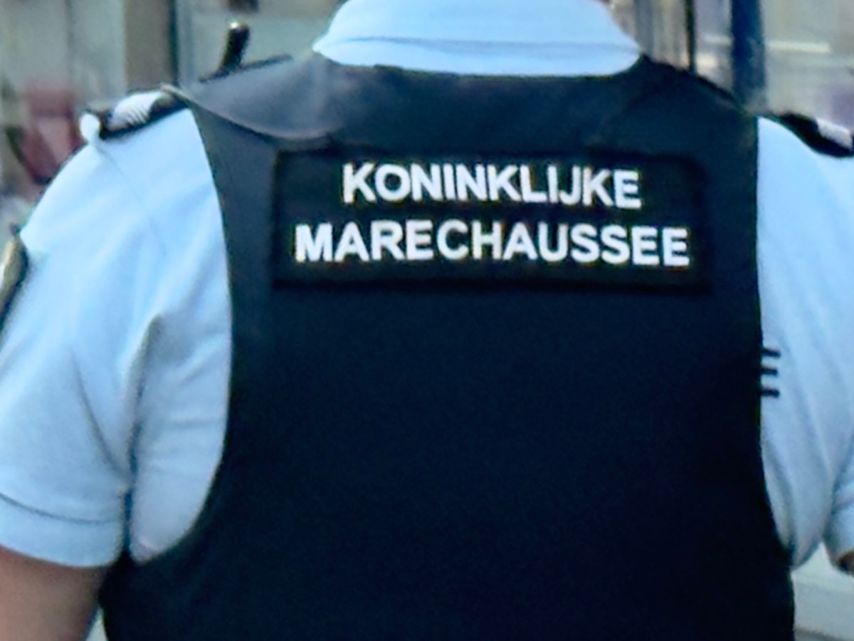 Marechaussee