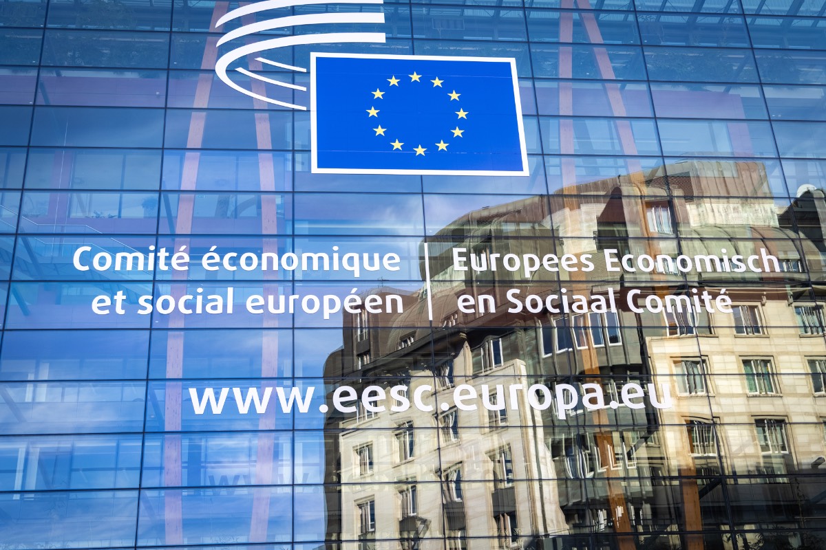  Europees Economisch en Sociaal Comité