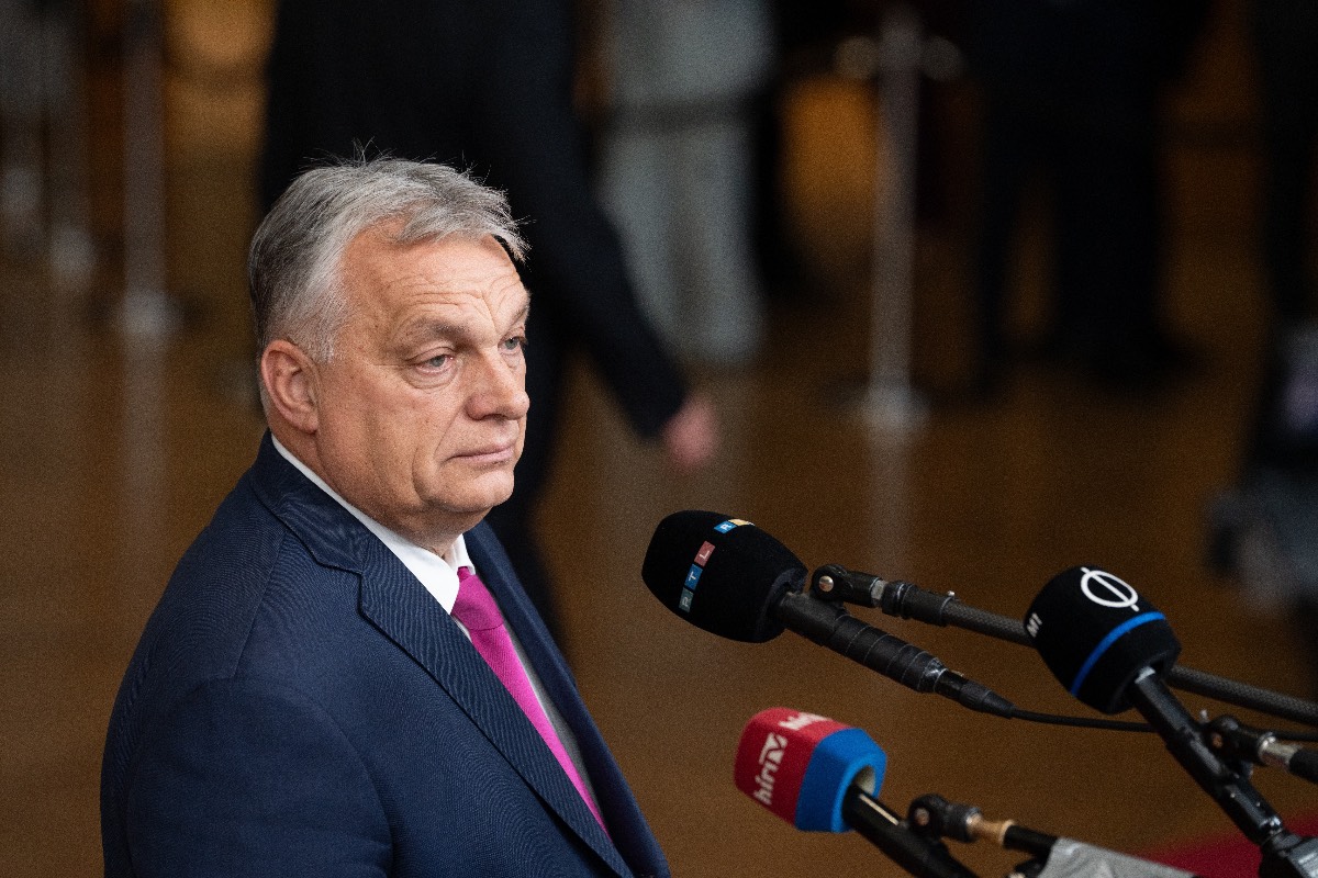 Orban Orban