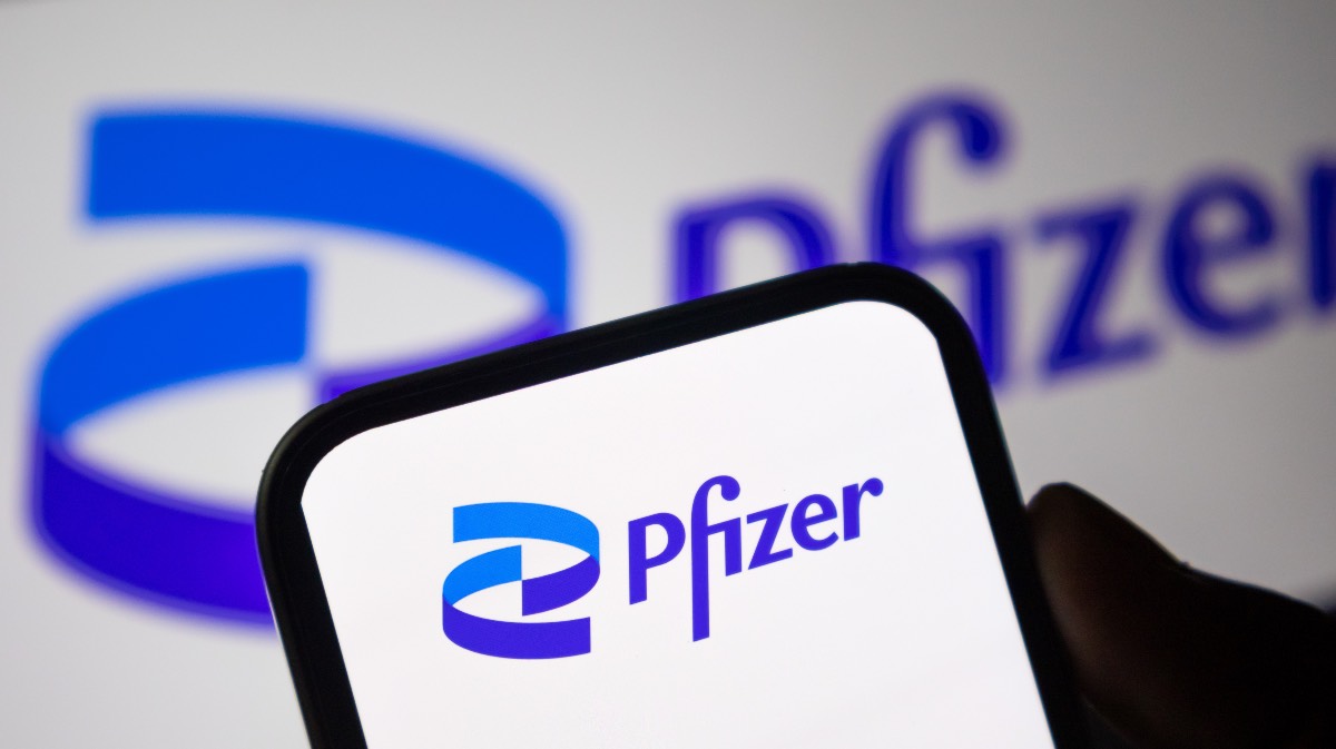 Pfizer