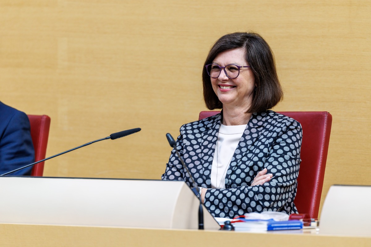Saskia Kluit