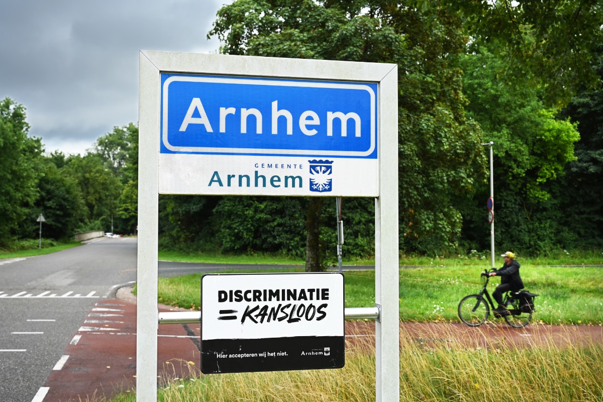Arnhem