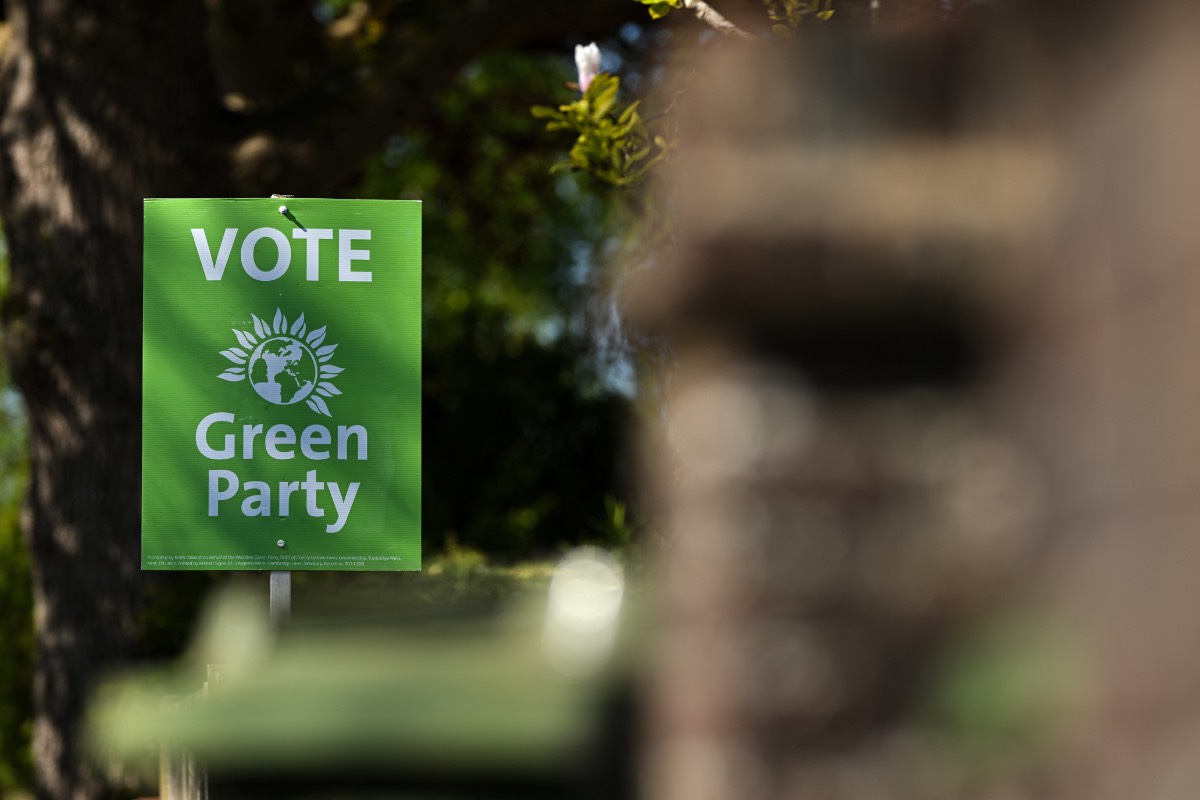 Green Party
