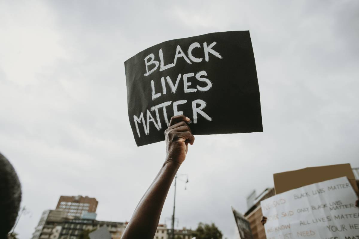 Black Lives Matter