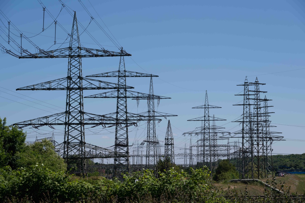 elektriciteitsnet