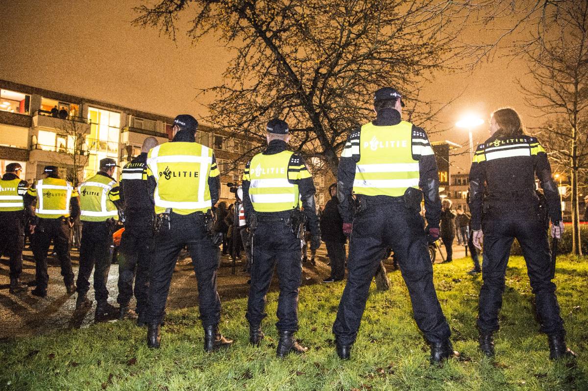 Politie Politie