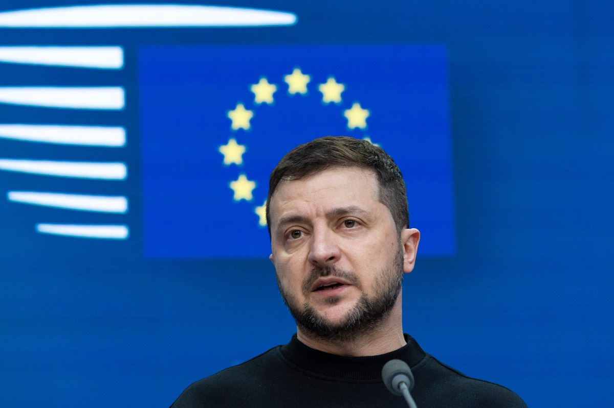 Zelensky