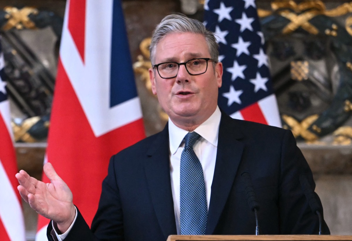 Starmer